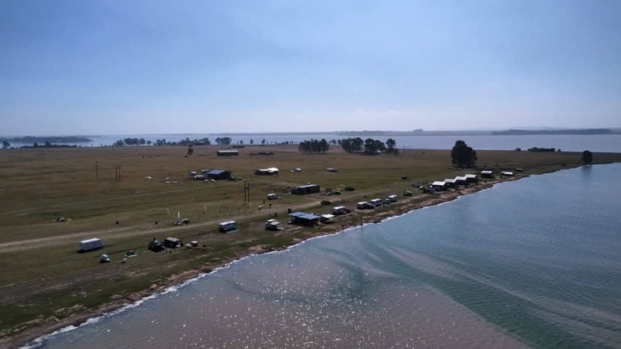 2 Bedroom Property for Sale in Heilbron Free State